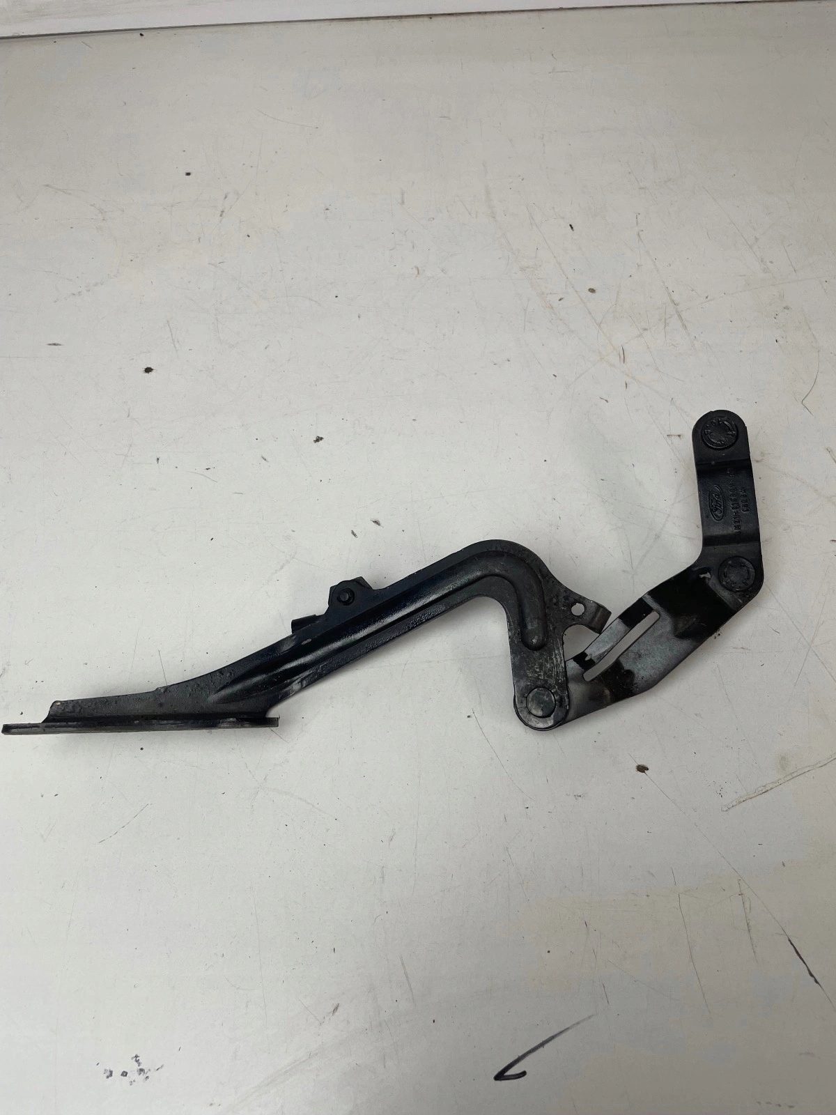 hinge bonnets front front left Ford Galaxy MK3