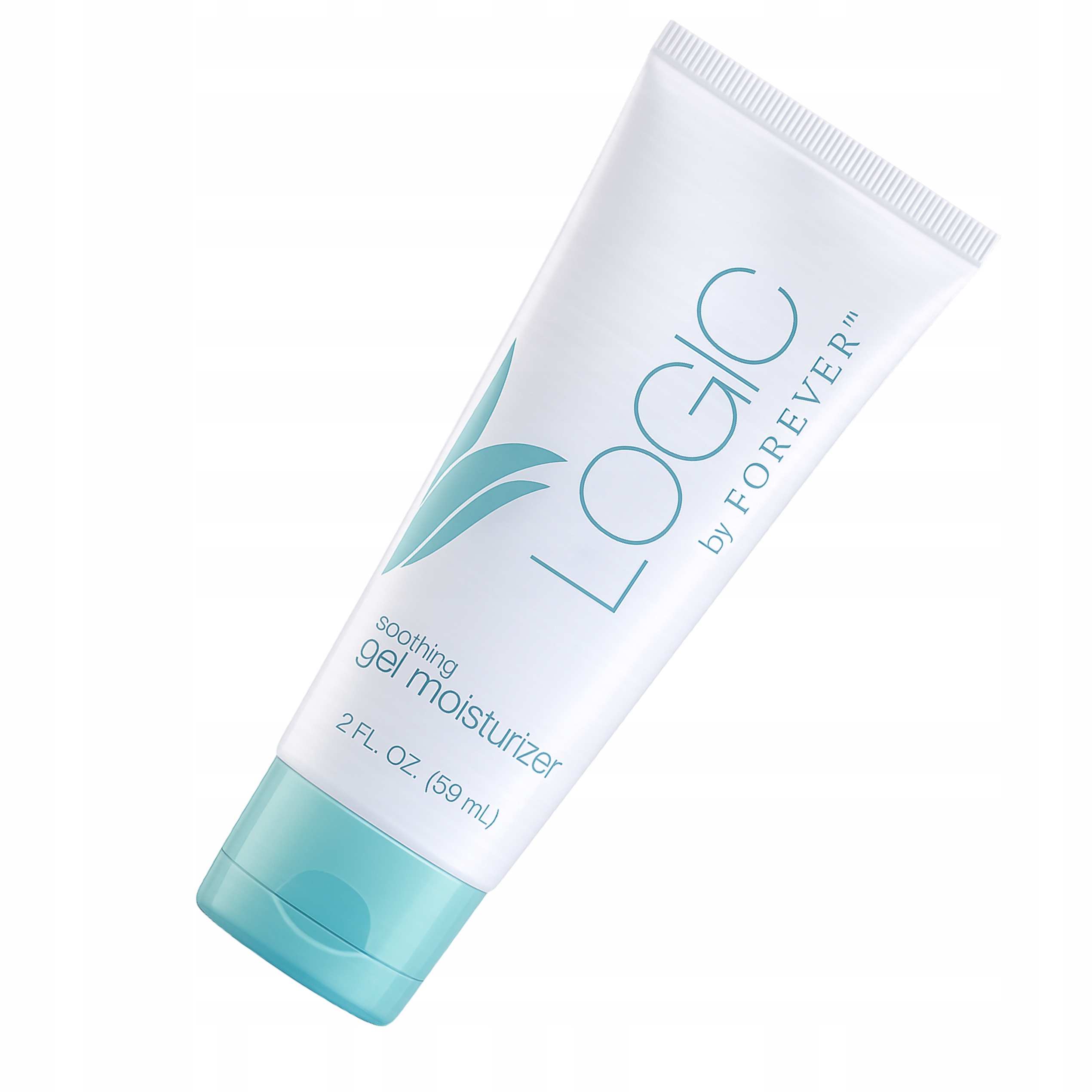 Forever Logic Soothing Gel Moisturizer aloe vera Hydratační gel na obličej
