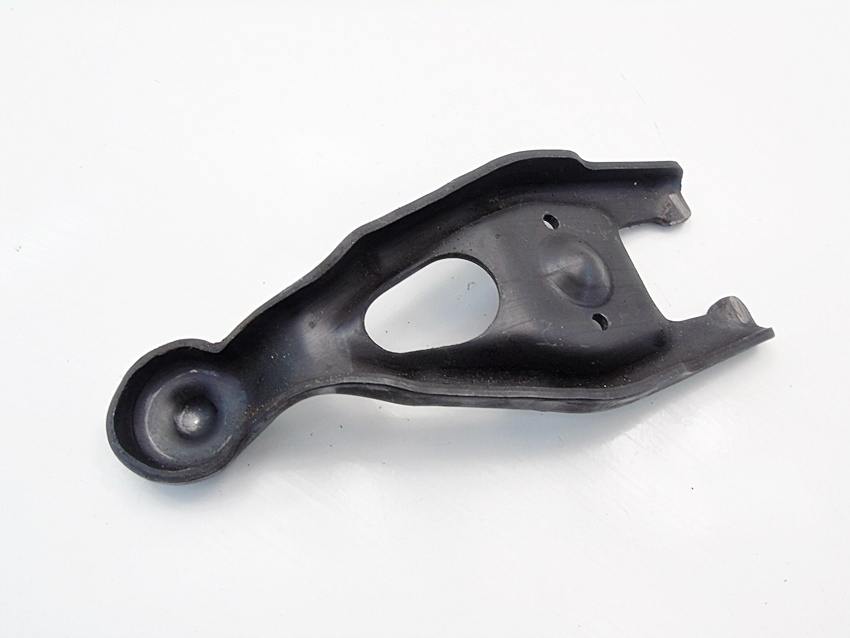 ŁAPA SPRZĘGŁA 1.4 16V 307 C4 207 C2 C3 206 1007 Typ samochodu Samochody osobowe