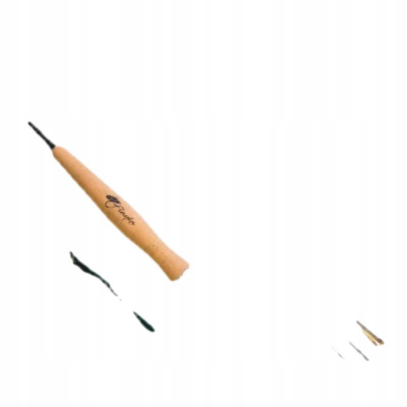 Delphin Flayka 9,0ft 4 díly Aftma 5