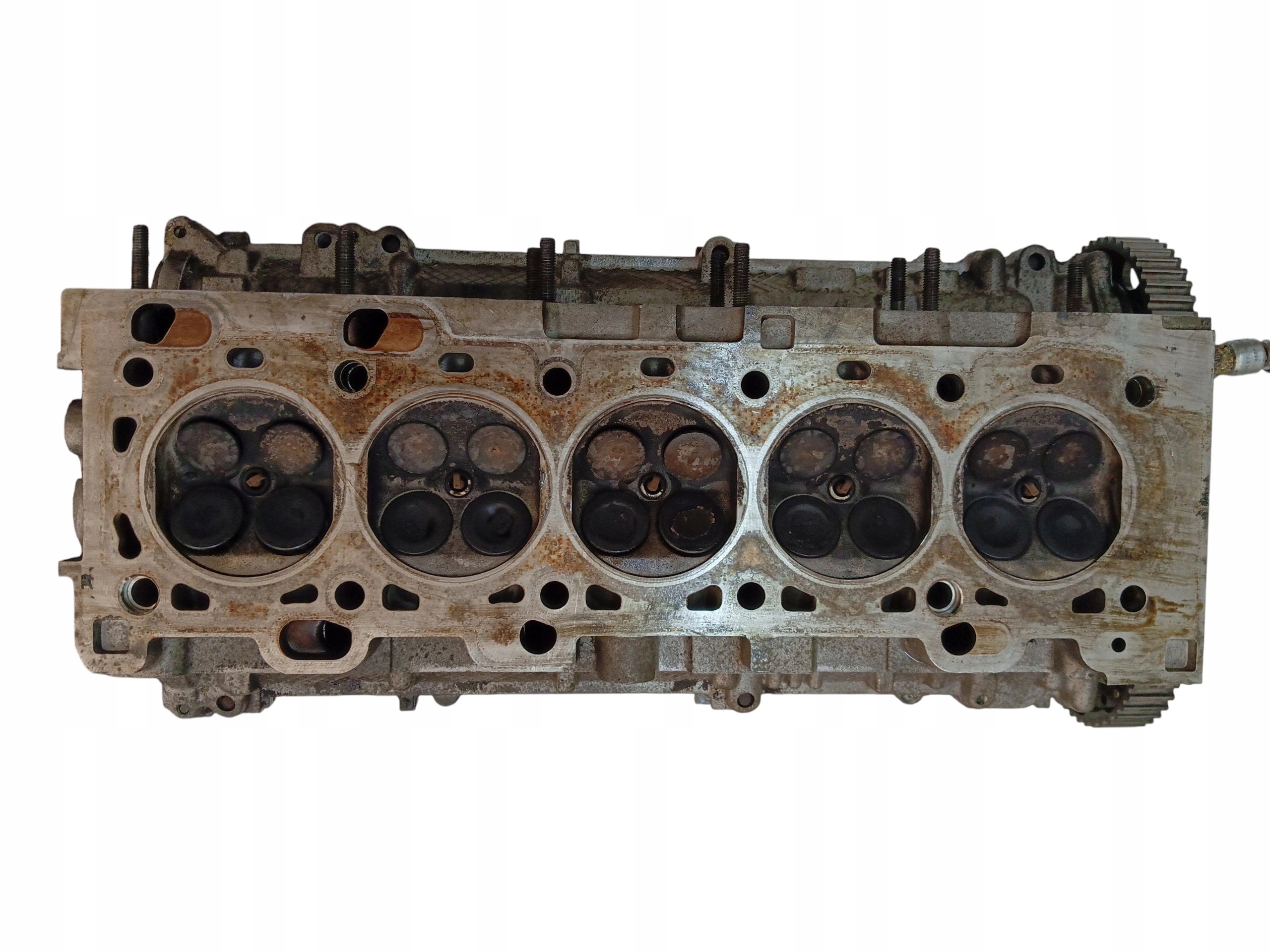 TESTATA VOLVO S80 e 2.4 B 170KM 1001837