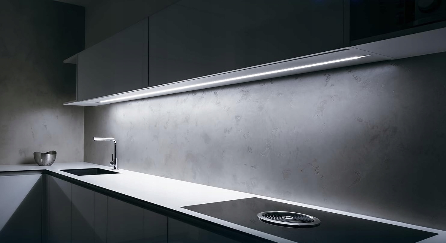 TAŚMA LED 3M USB 5V PODŚWIETLENIE MONITORA TELEWIZORA DO 40 250lm 6500k Model WHITE