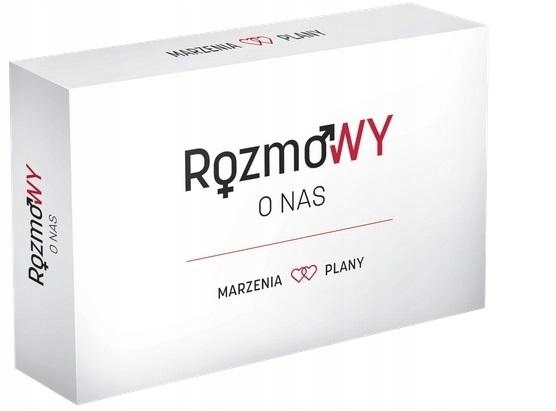 Rozmowy O Nas Marzenia I Plany Kamil Matuszak, Mateusz Pronobis