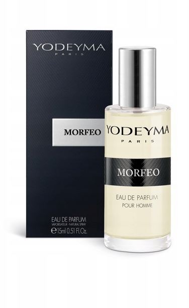 YODEYMA MORFEO 15ml woda perfumowana