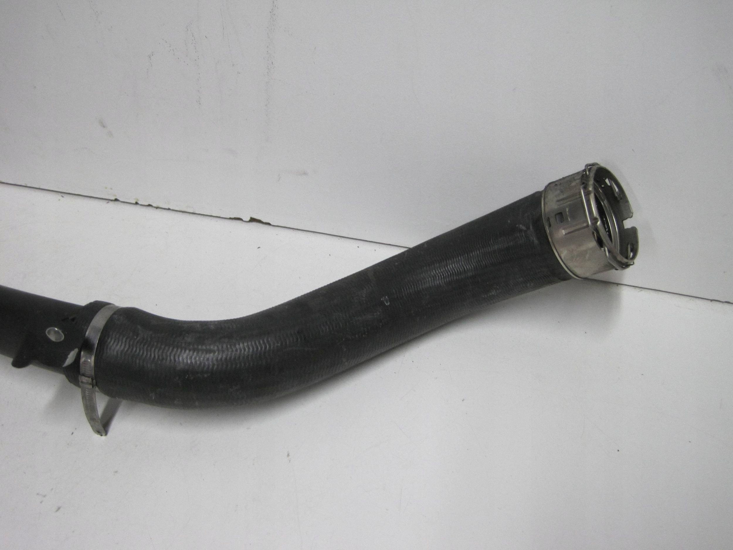 hadice intercoolera předek DACIA SANDERO III 144609120R RENAULT CLIO