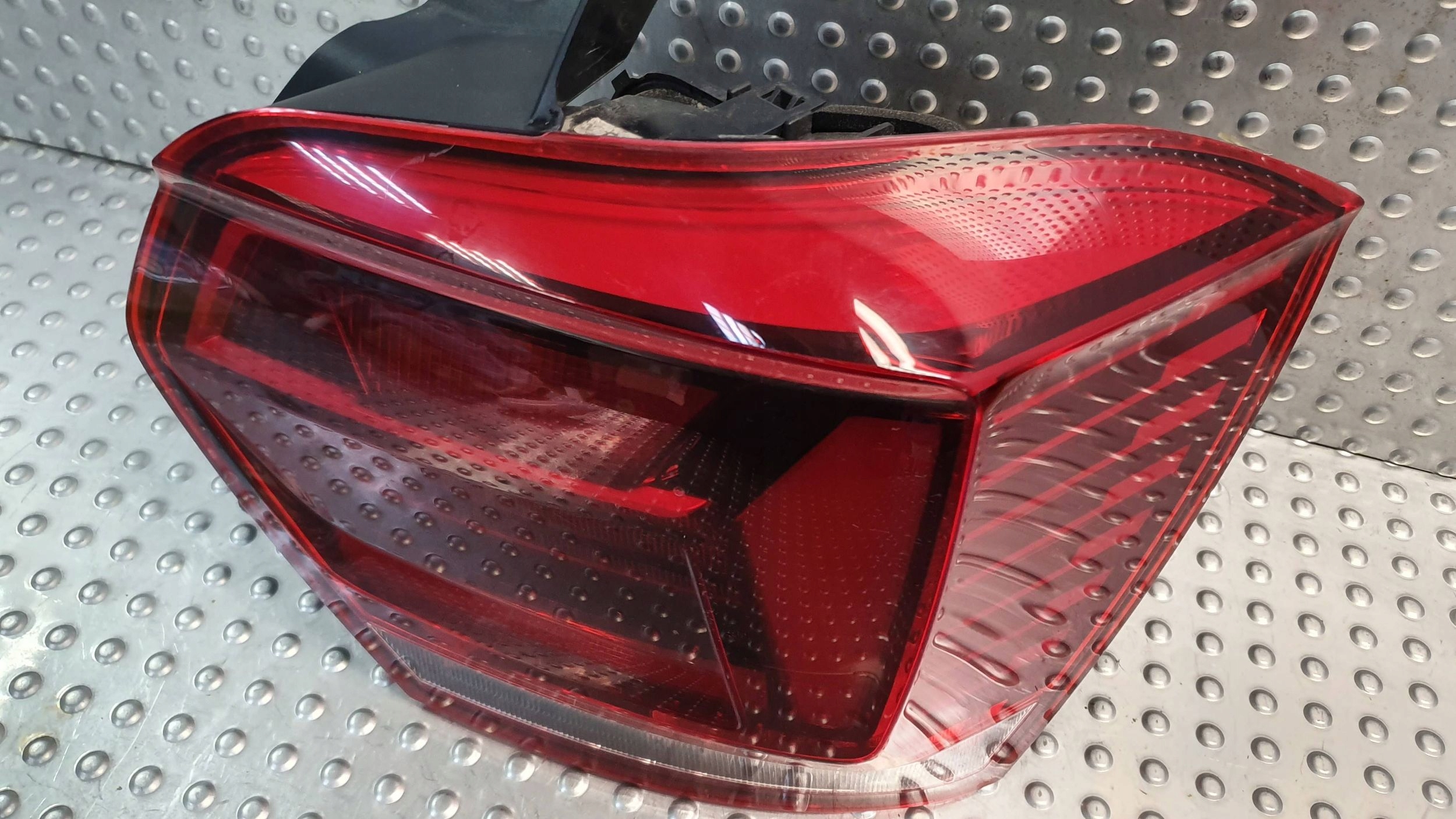 light rear part right VW POLO VI 2G0 2G0945096B 17