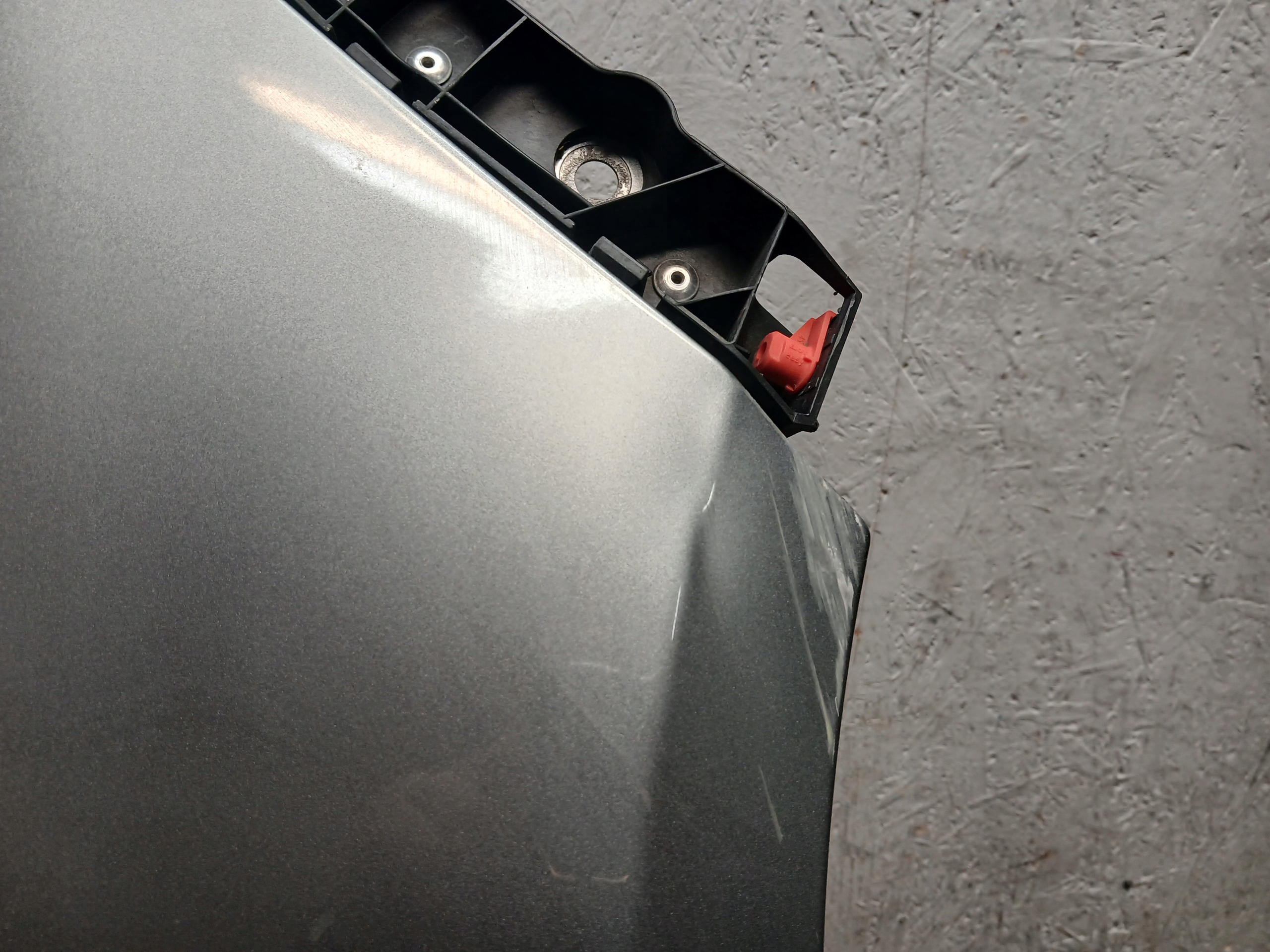 fender front right OPEL MERIVA B