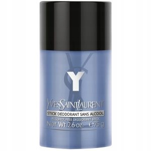 Yves Saint Laurent Y Deodorant 75 g