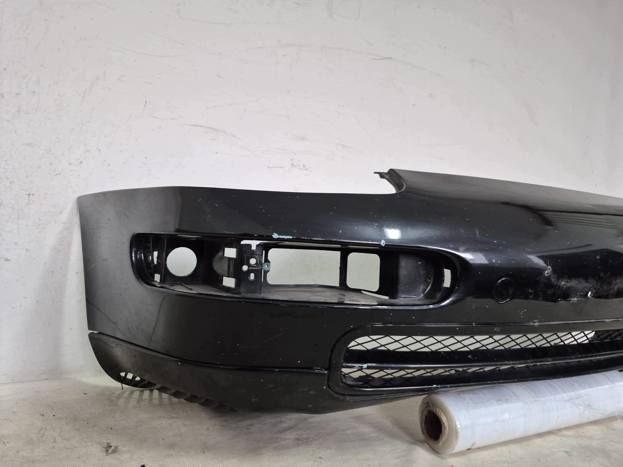 PORSCHE 911 993 93-98 bumper front front grid 993505311