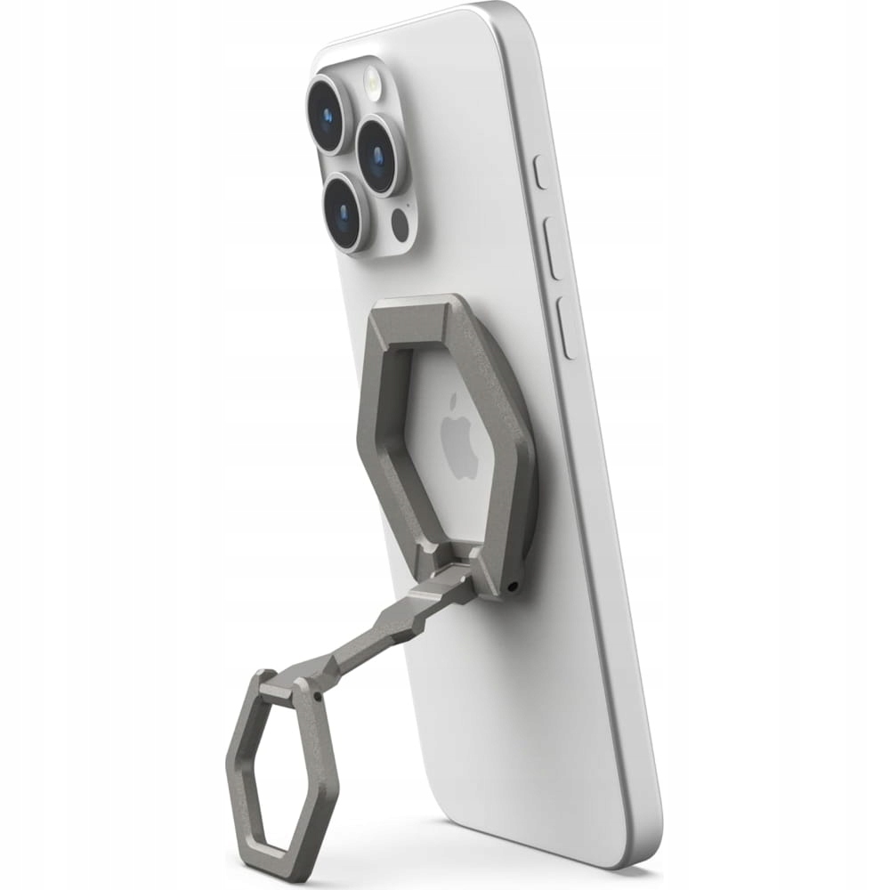 Magnetický držák na prst stojánek Uag Magnetic Ring Stand pro MagSafe