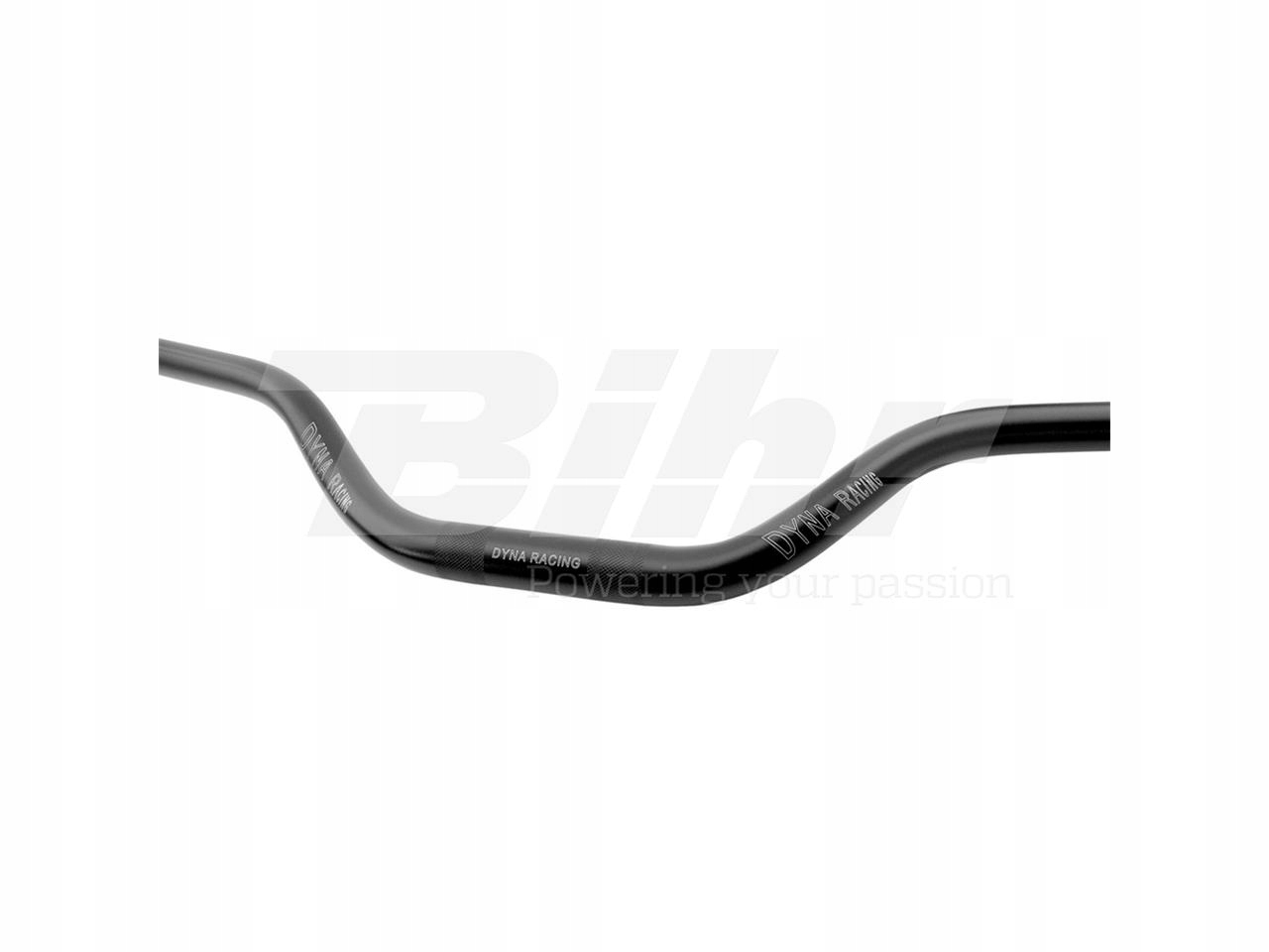 V Parts (vicma) Volant Priemer 28,6 MM Čierny (752 Č.) ()