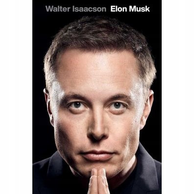 Elon Musk Walter Isaacson
