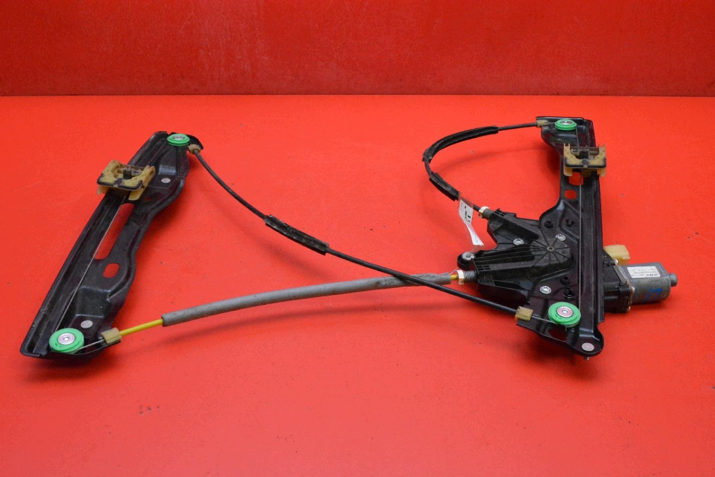 window regulator left front EU DS73-F23201-BF FORD MONDEO MK5 14-20