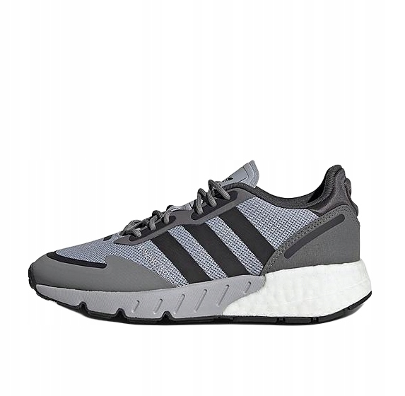 ADIDAS ZX 1K BOOST Sneakersy Adidasy Buty 2/3 12277107359 Allegro.pl