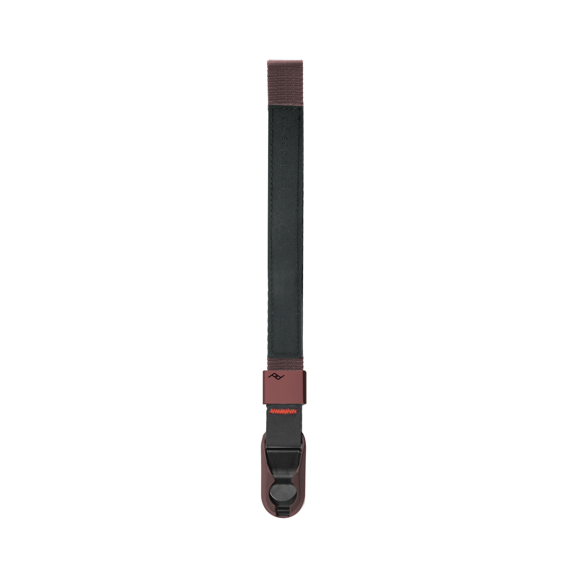 Pásek na zápěstí Peak Design Cuff v3 Eclipse (fialový)