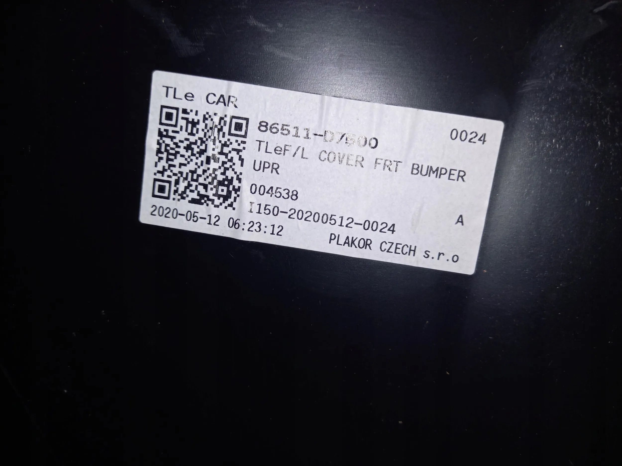 D603de3f491ba50279113ed6a95b