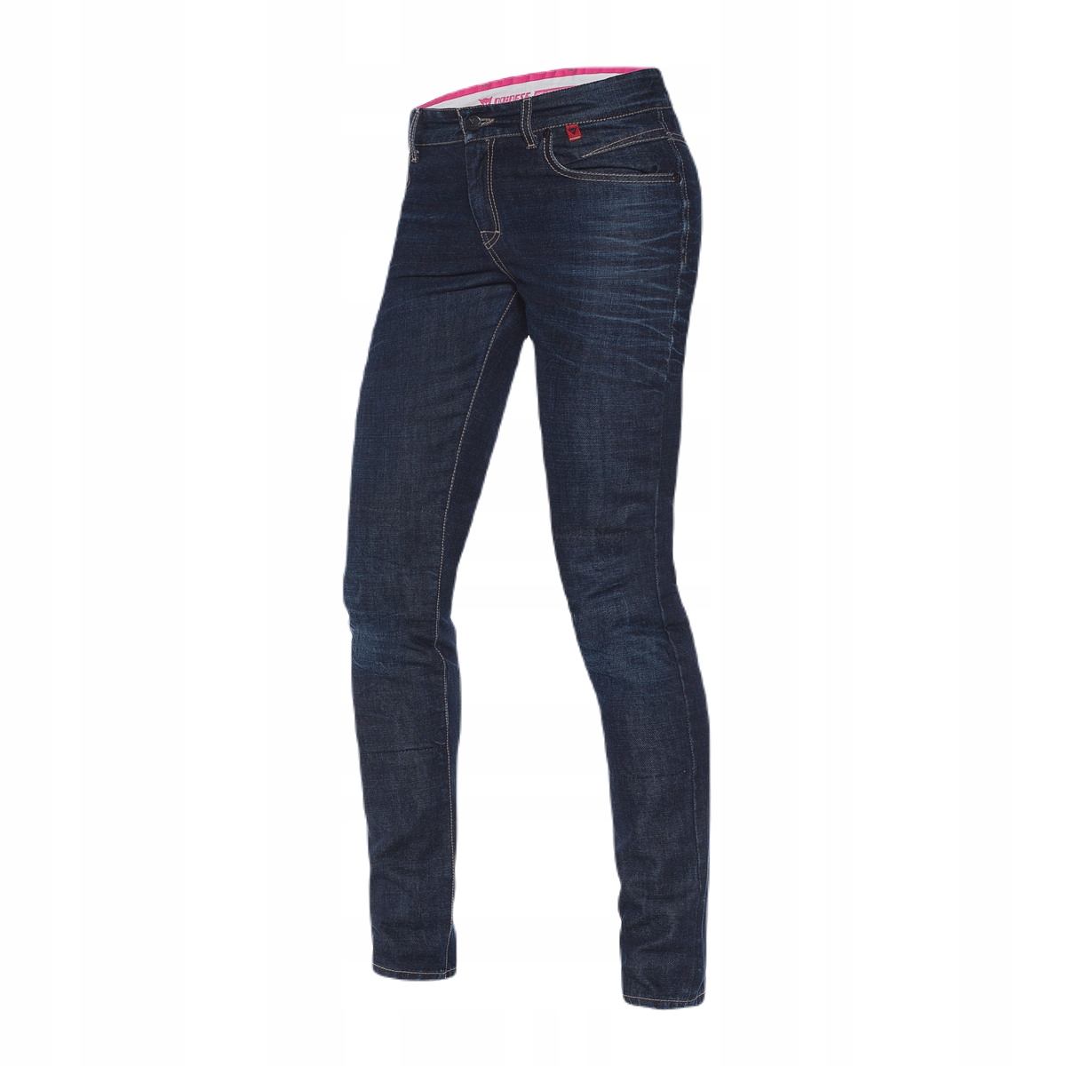 Spodnie DAINESE Jeans Belleville Slim Lady rozm 27