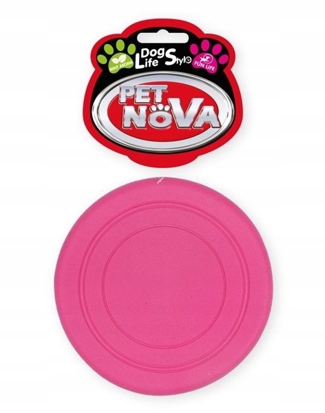 

Frisbee zabawka dla psa Aport