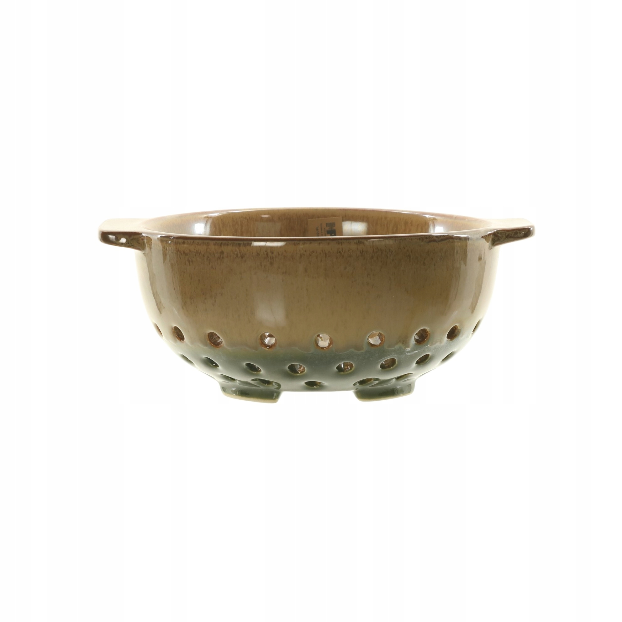 MISKA CEDZAK ceramiczny OMBRES INSTA NA OWOCE 19,5 cm