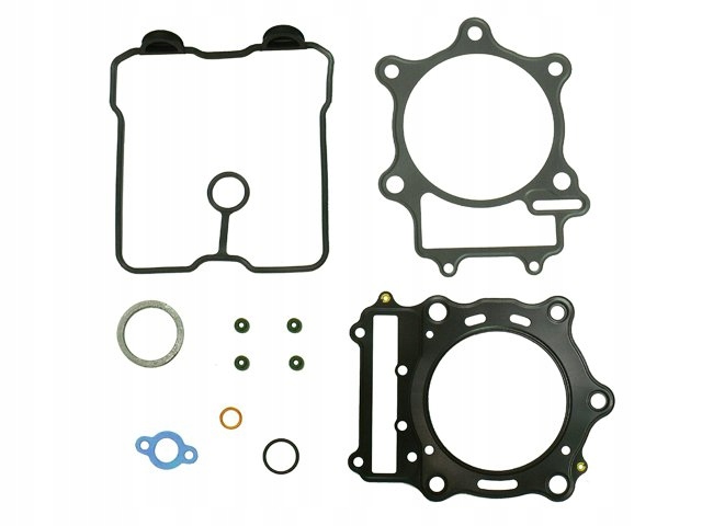 Tesnenia Suzuki Lt-a 750 Kingquad 08-14, Lt-a 700 Kingquad 06-07