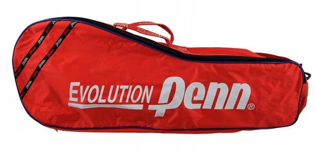 Torba do rakiet tenis. PENN do 6 rakiet