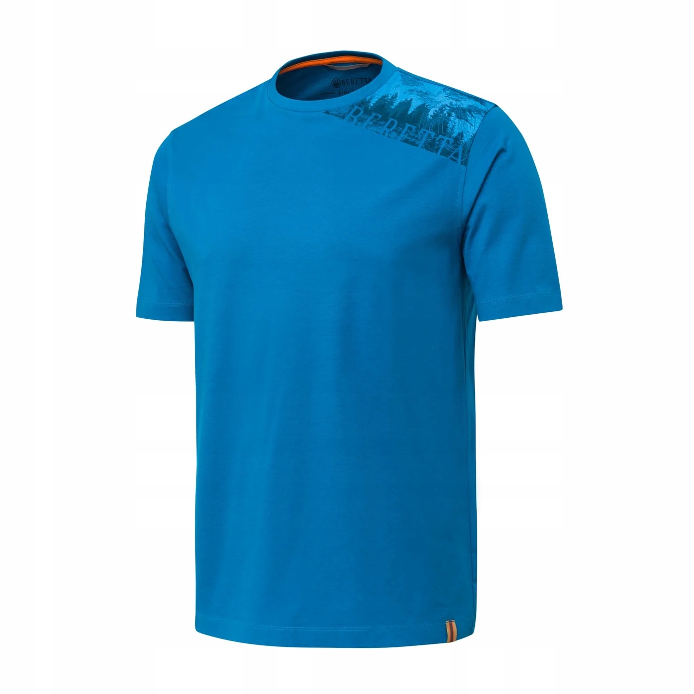 T-shirt koszulka strzelecka Beretta XXL