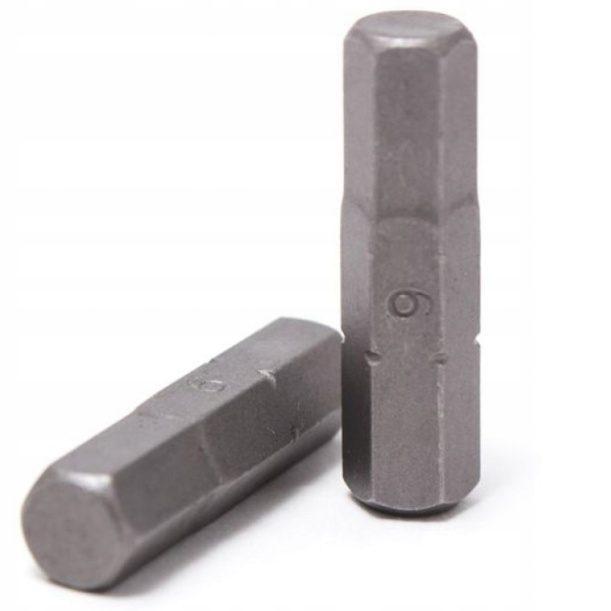 

Bit 6-kątny H4 1/4" L-25mm