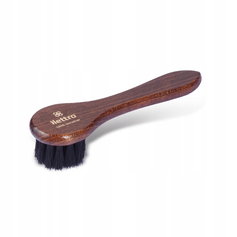 MAZAK Z KOŃSKIEGO WŁOSIA CZYSZCZENIA OBUWIA LETTRO Kod producenta 100_0300_102