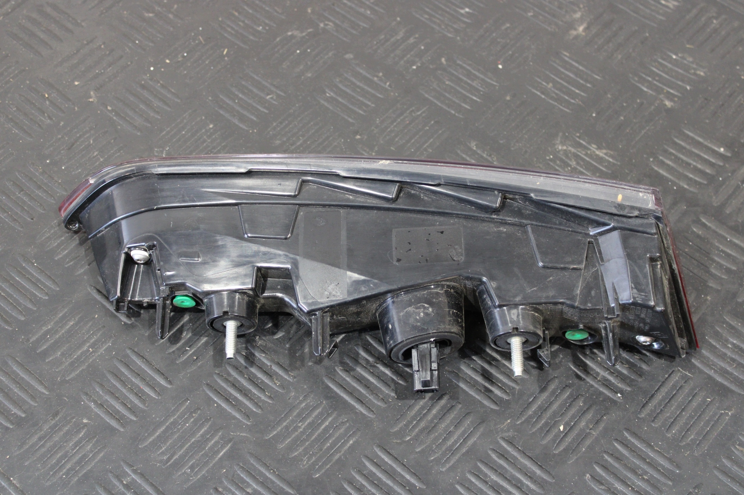 light bonnet right rear part rear 265501234R RENAULT CAPTUR II 2