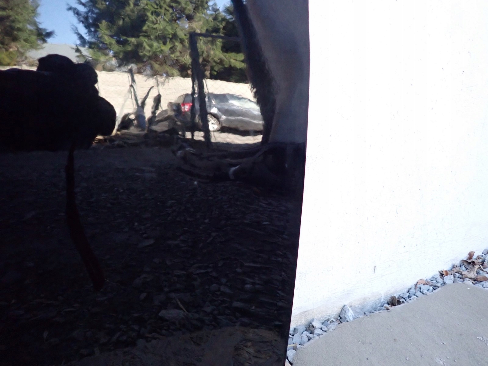 door right front right front MAZDA 2 II DL 2015-2022R D09L58010