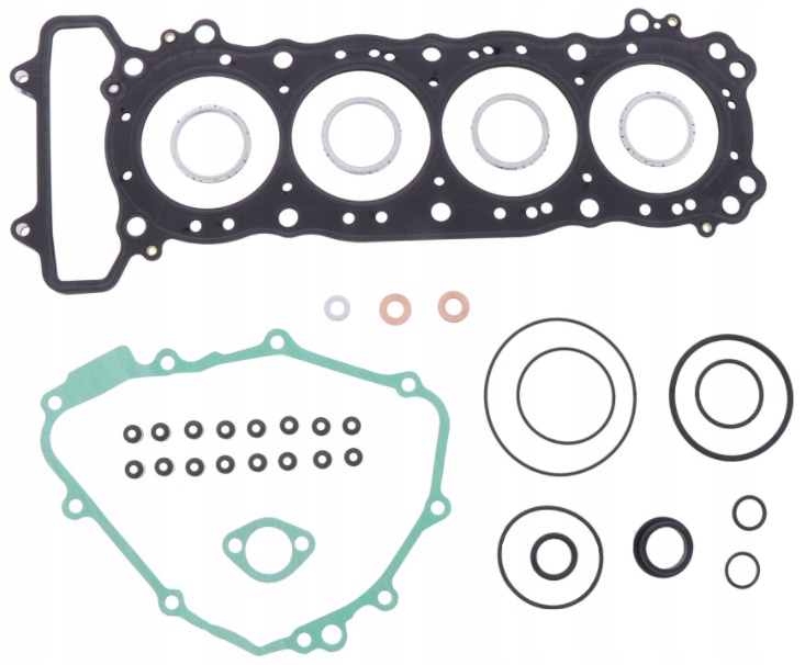 Komplet tesnení Honda Cb 900 F Hornet 02-06