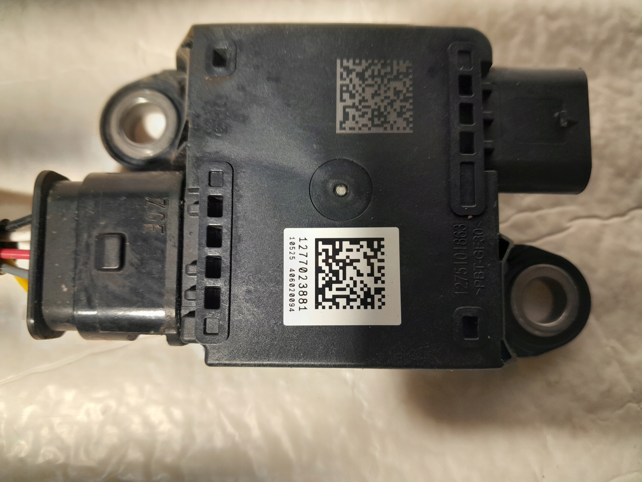 BMW 7 G11 LCI Sensor SONDA NOX 8477724