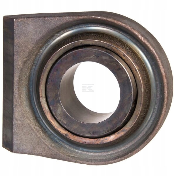 Koncovka pro svařování 1204335 Walterscheid