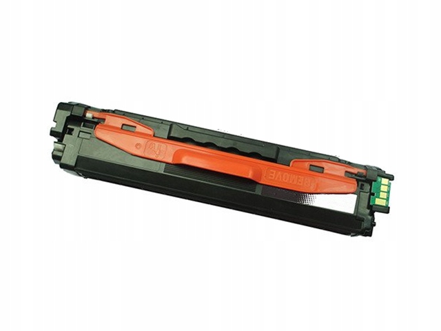 

Toner Czarny do Samsung CLP415 CLX4195 CLT-K504S