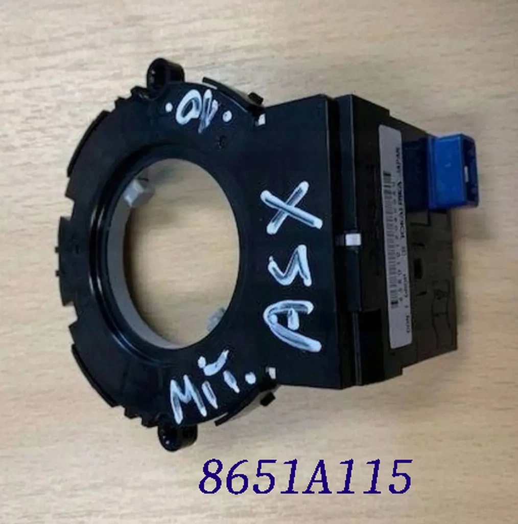 Mitsubishi ASX sensor kata steering 8651A115