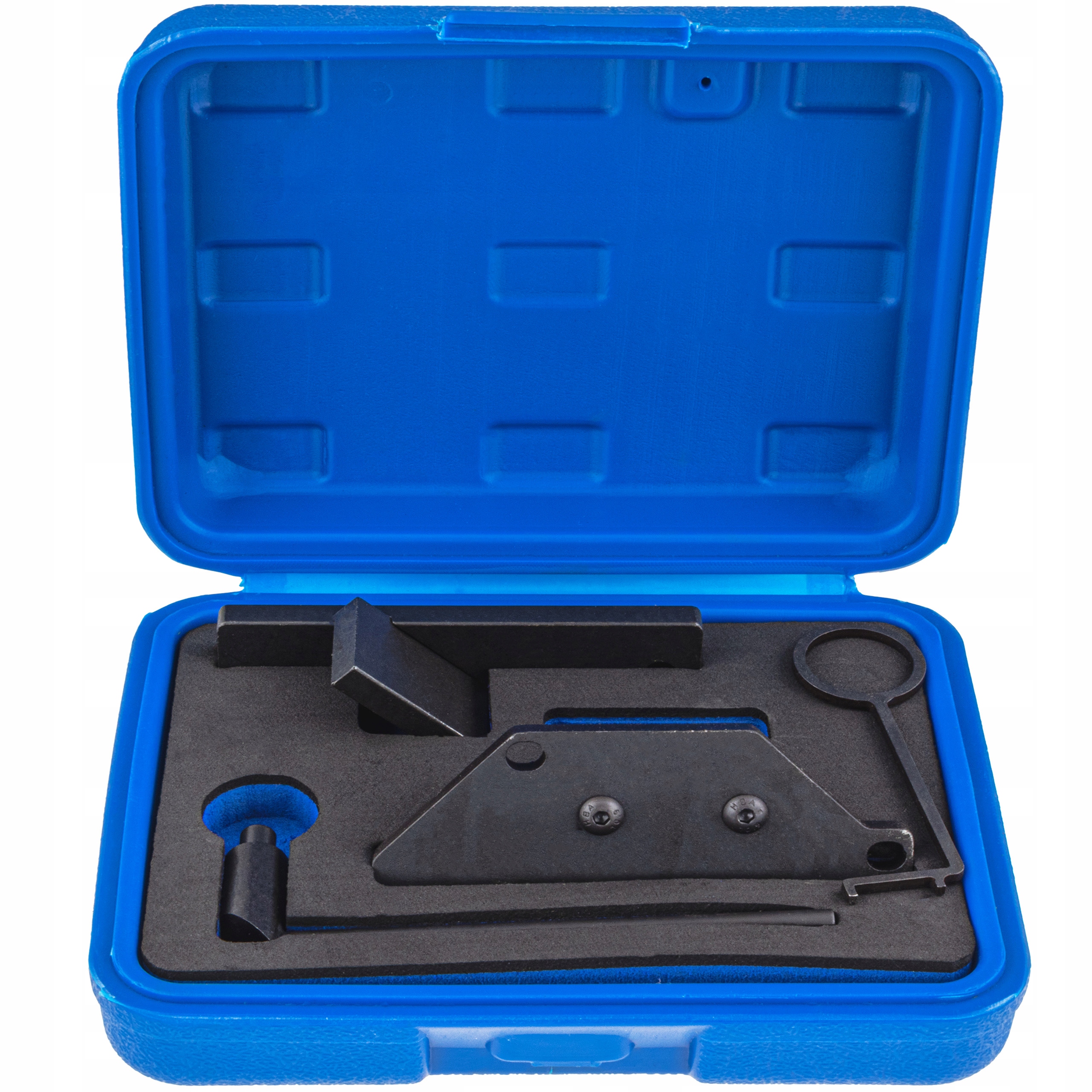 BLOKADA ROZRZĄDU CITROEN PEUGEOT 208 DS 3 OPEL 1.2 VTI VVT GDI EB2 3 Kod producenta F04721