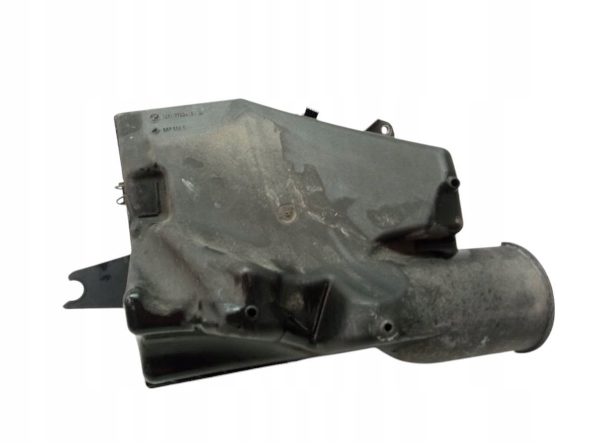 Gehäuse filter luft 7792416 03 3.0 D Bmw Seria 5 V (2003-2010) E60/61