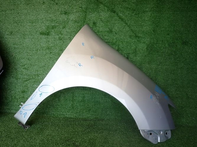 DACIA LOGAN SANDERO II 12- fender right front front