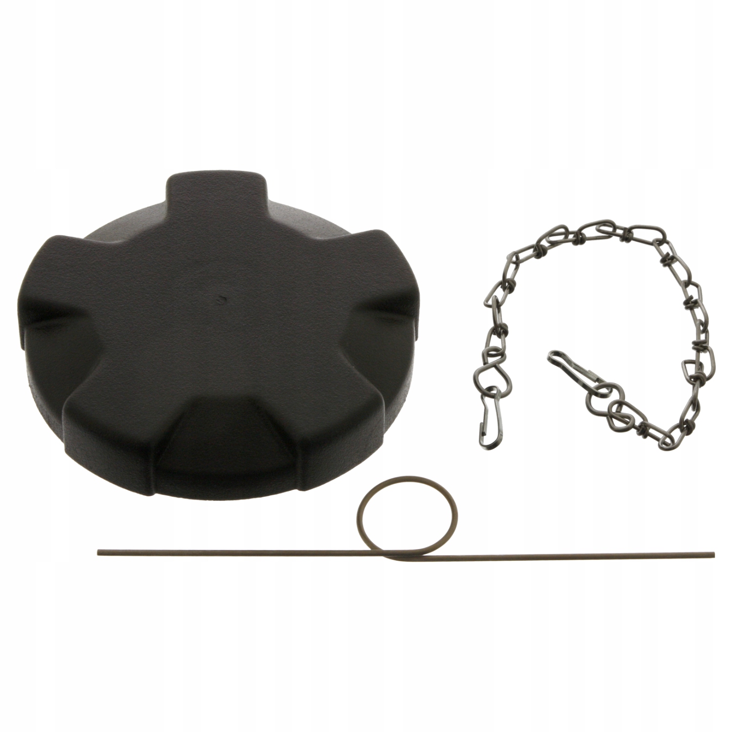 FEBI крышка топливного бака 06288