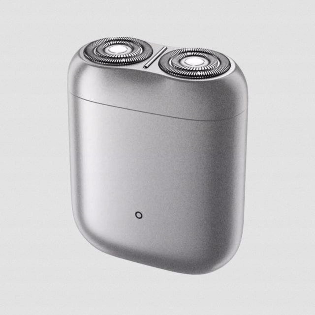 Holicí Strojek Xiaomi Electric Shaver S200 (stříbrný)