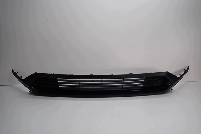 TOYOTA BZ4X 22- accessories spoiler of a bumper front front