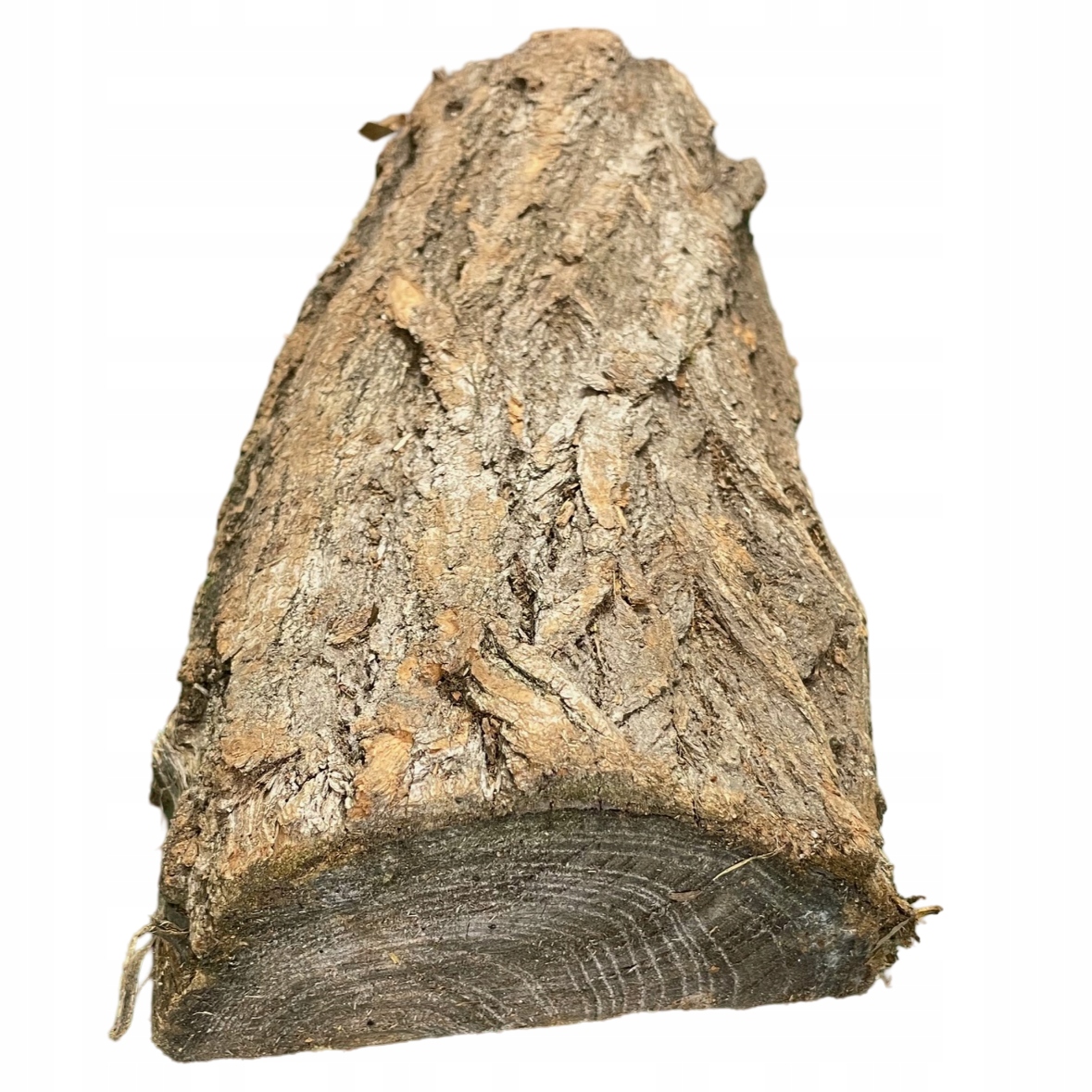 AKACJA do Wędzenia drzewo do Kominka na Ognisko na Grill 1KG Waga produktu z opakowaniem jednostkowym 1.1 kg