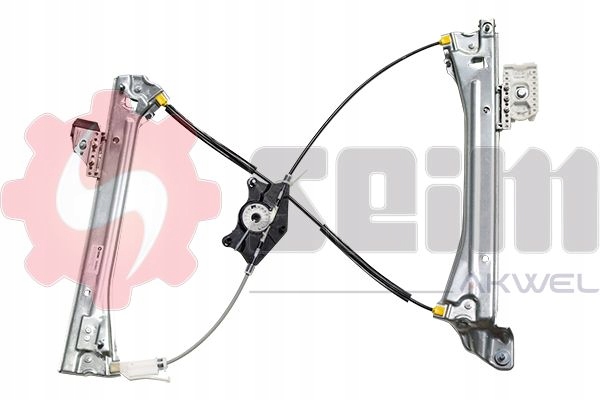PODNOŚNIK SZYBY 902602 SEIM Stan opakowania oryginalne