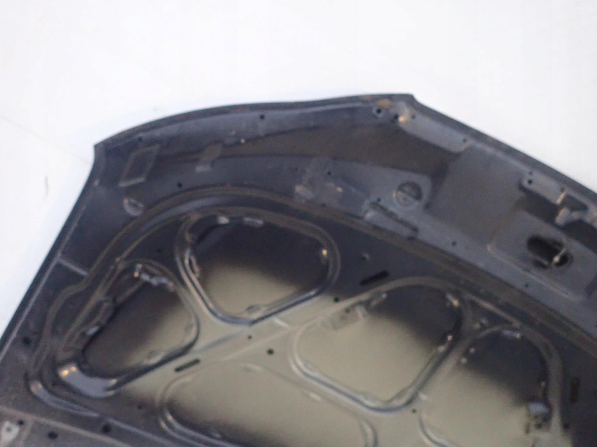HYUNDAI SANTA FE II 2 LIFT 09-12 cofano Coperchio