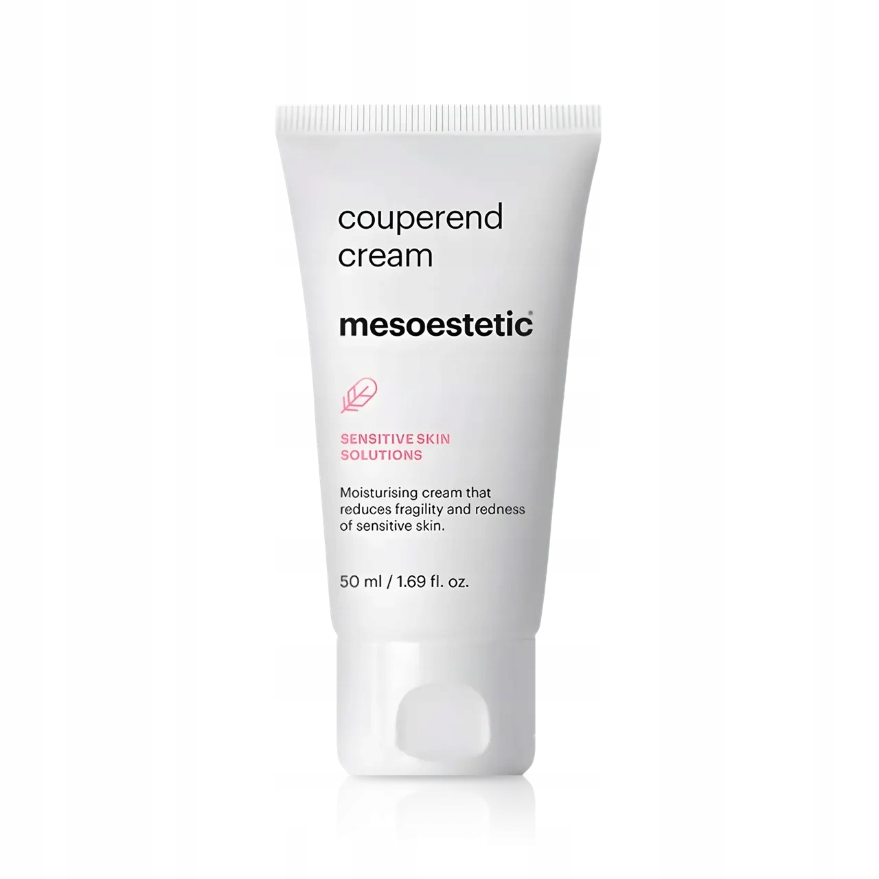 Hydratační krém Mesoestetic Couperend Cream pro citlivou pokožku