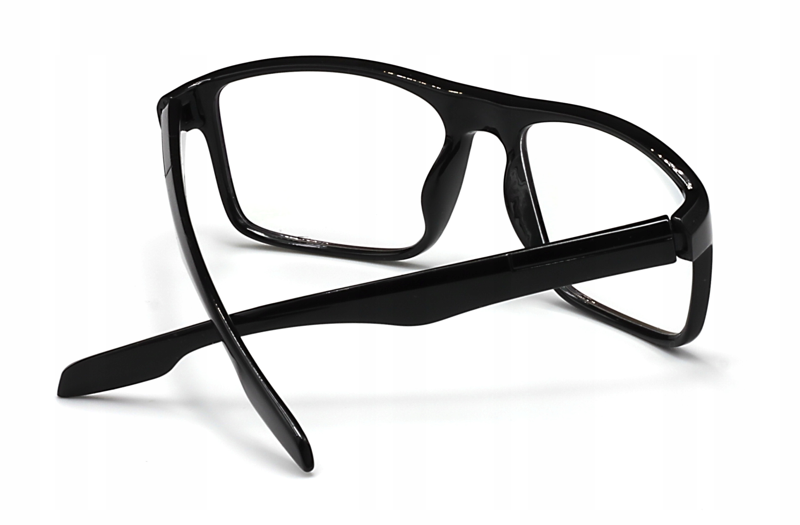 OKULARY DO KOMPUTERA ETUI ZERÓWKI Z FILTREM BLUE Marka inna