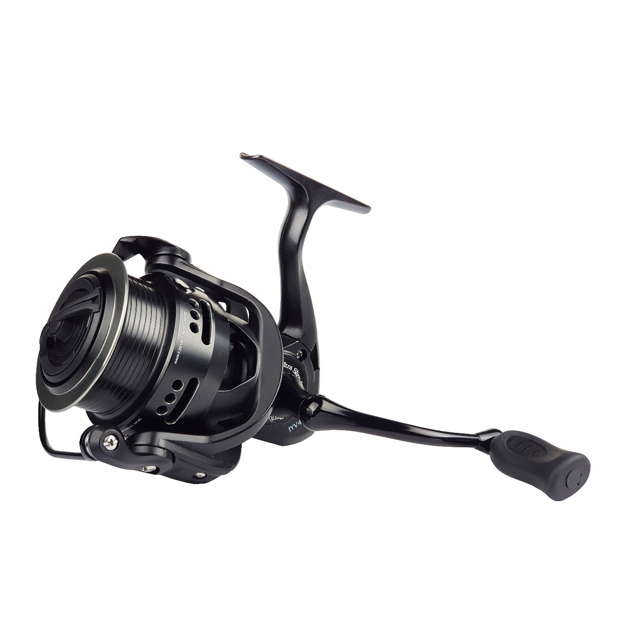 

Kołowrotek York Method Black 4500