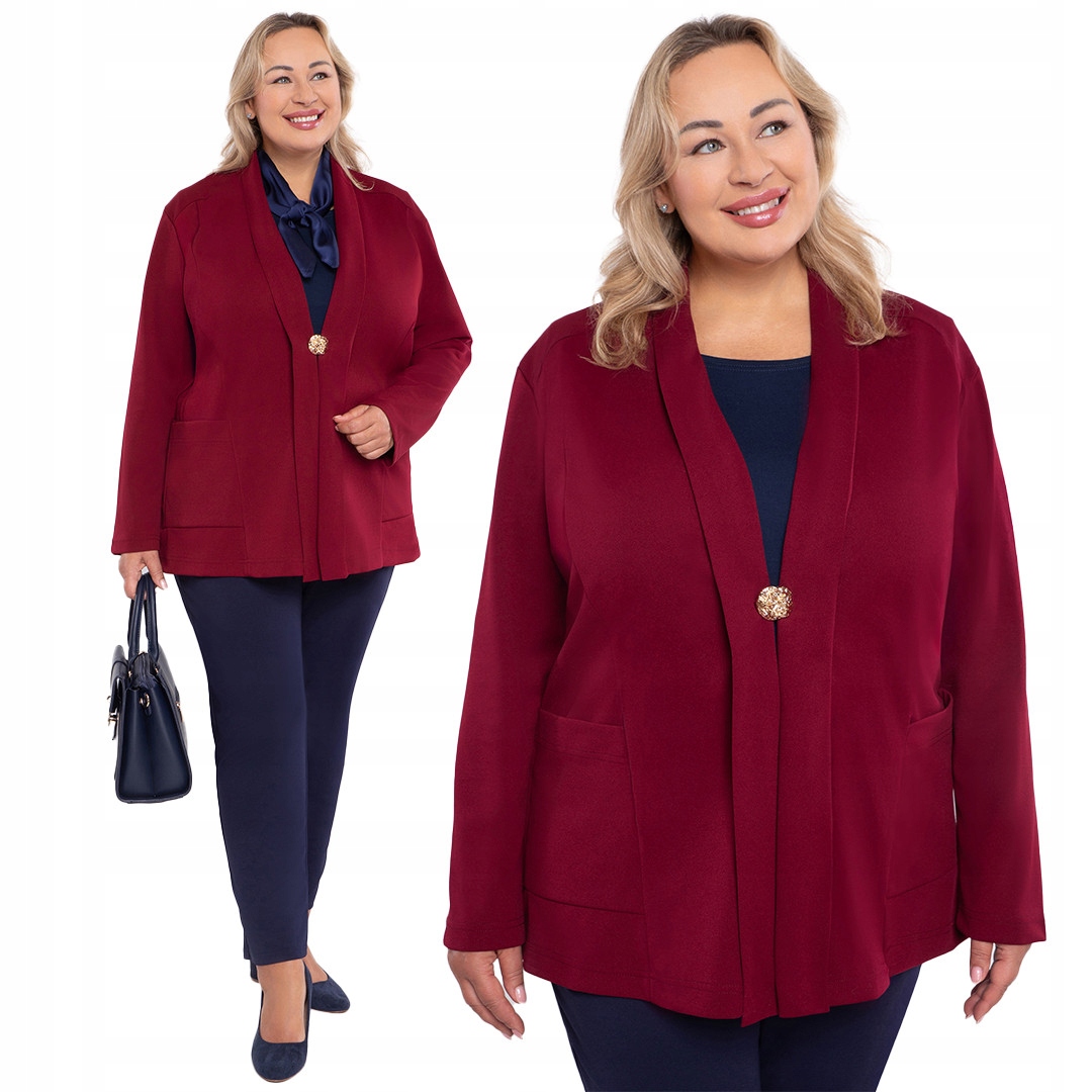 Bordó přehoz s kvaškami 50/52