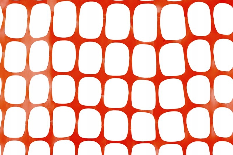 Sieť ochranná 1.2x50m Hdpe 140g/m2 Uv stab.