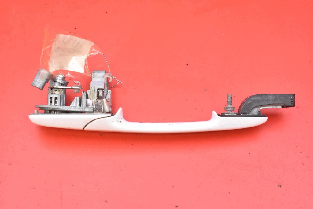 handle left front front 34K MAZDA CX-7 LIFT 09-12